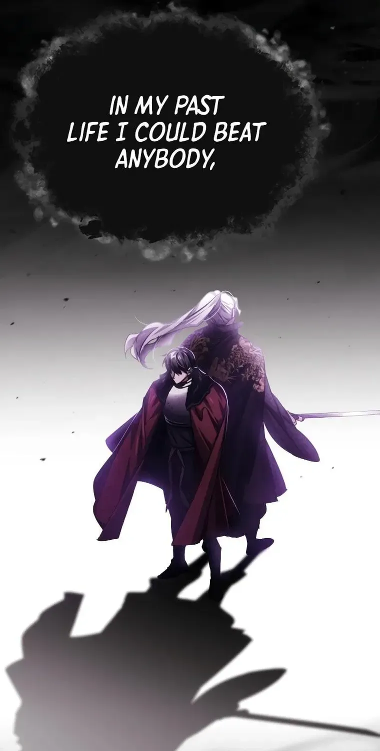 The Heavenly Demon Can’t Live a Normal Life Chapter 81 page 82 - 