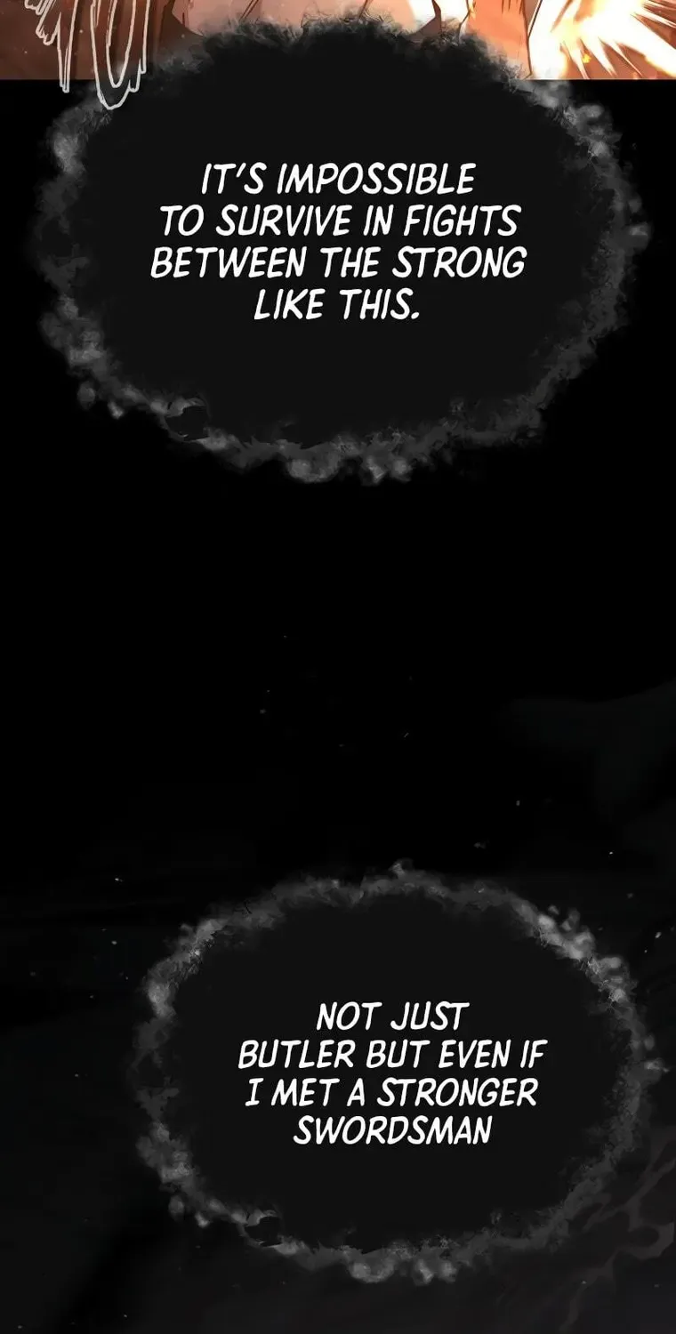 The Heavenly Demon Can’t Live a Normal Life Chapter 81 page 85 - 