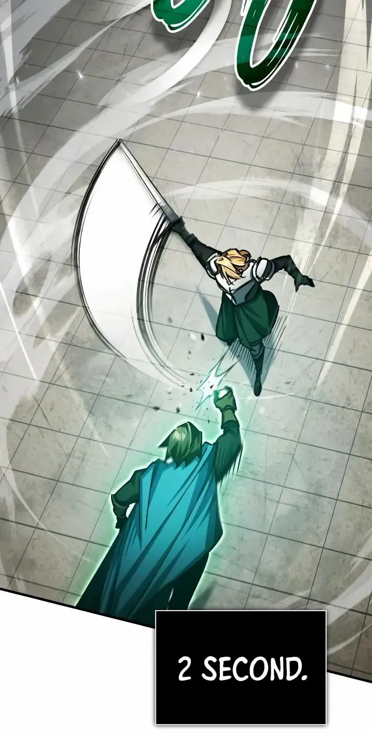 The Heavenly Demon Can’t Live a Normal Life Chapter 82 page 117 - 