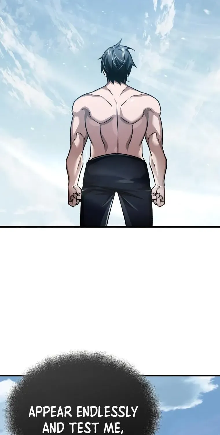 The Heavenly Demon Can’t Live a Normal Life Chapter 82 page 13 - 