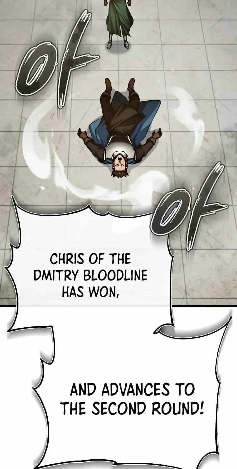 The Heavenly Demon Can’t Live a Normal Life Chapter 82 page 127 - 