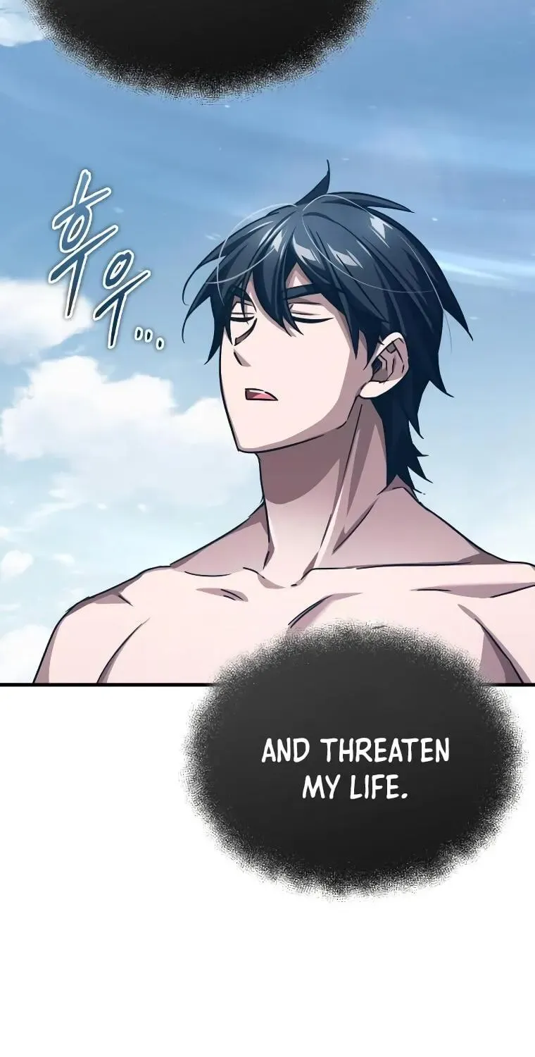 The Heavenly Demon Can’t Live a Normal Life Chapter 82 page 14 - 