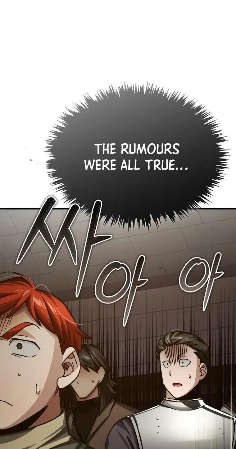The Heavenly Demon Can’t Live a Normal Life Chapter 82 page 134 - 
