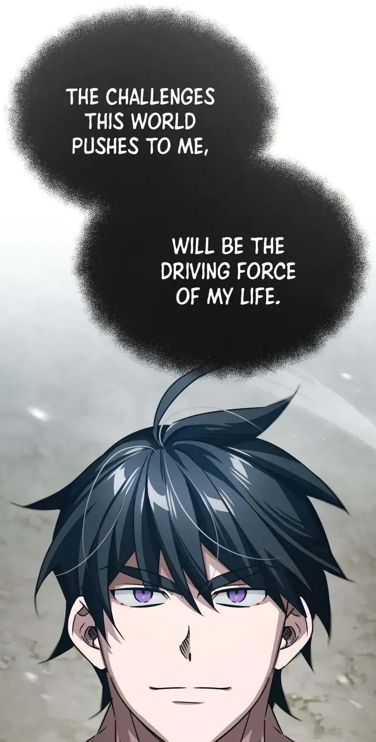 The Heavenly Demon Can’t Live a Normal Life Chapter 82 page 16 - 