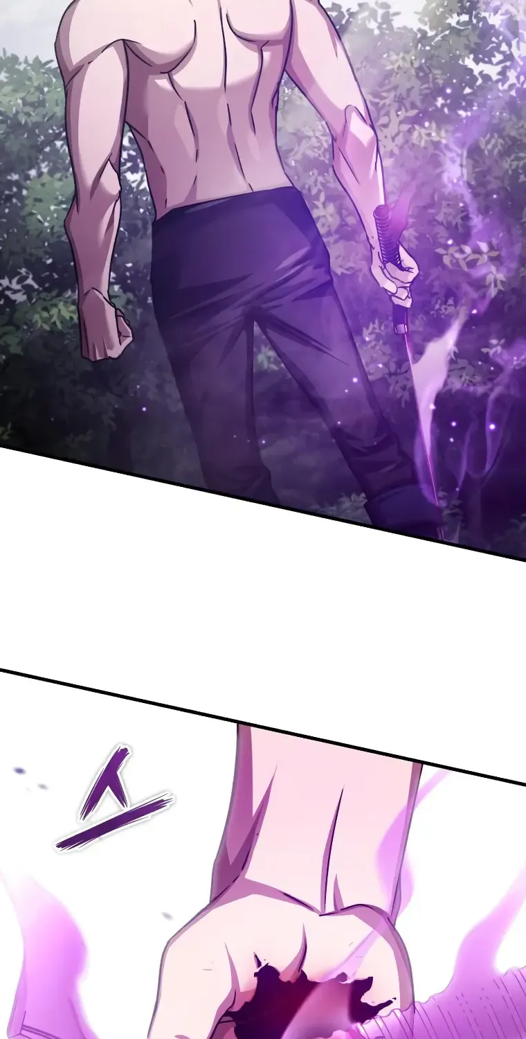 The Heavenly Demon Can’t Live a Normal Life Chapter 82 page 3 - 