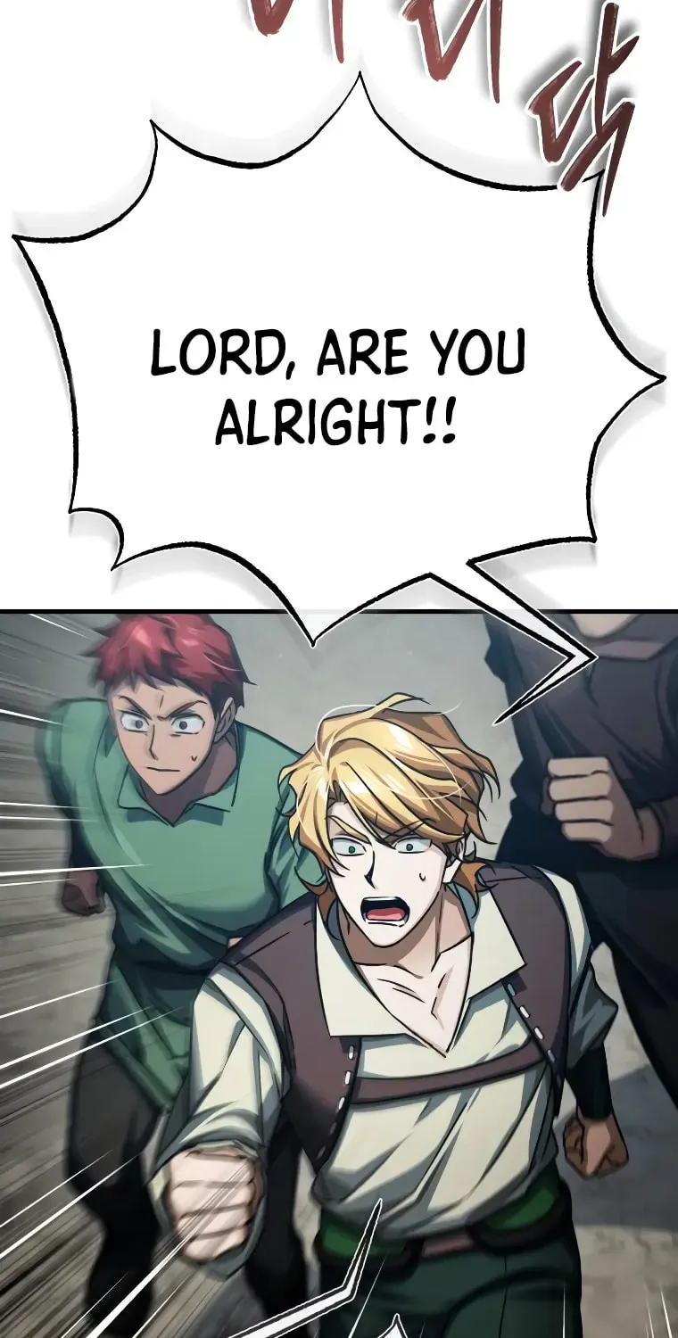 The Heavenly Demon Can’t Live a Normal Life Chapter 82 page 21 - 
