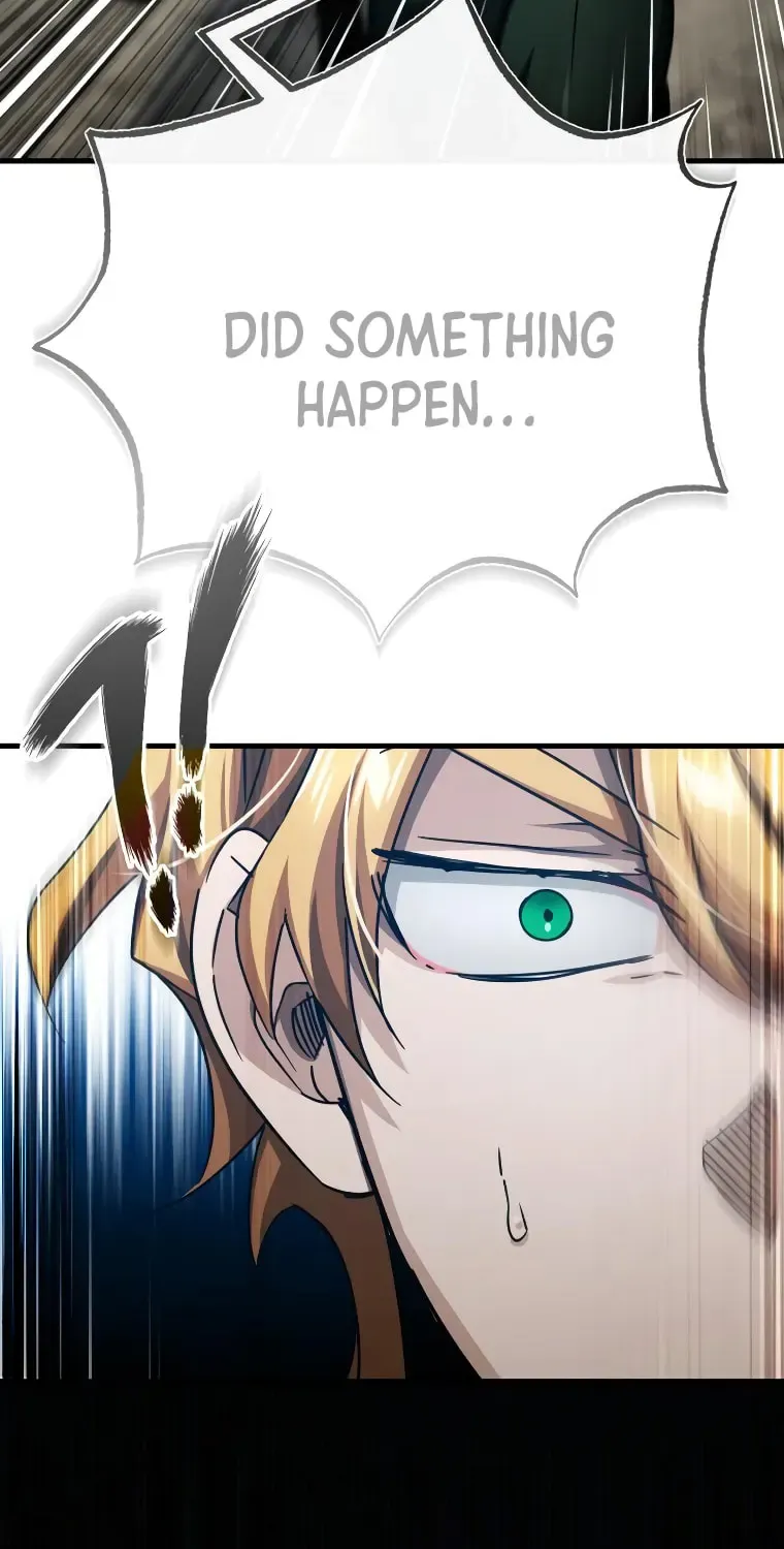 The Heavenly Demon Can’t Live a Normal Life Chapter 82 page 22 - 