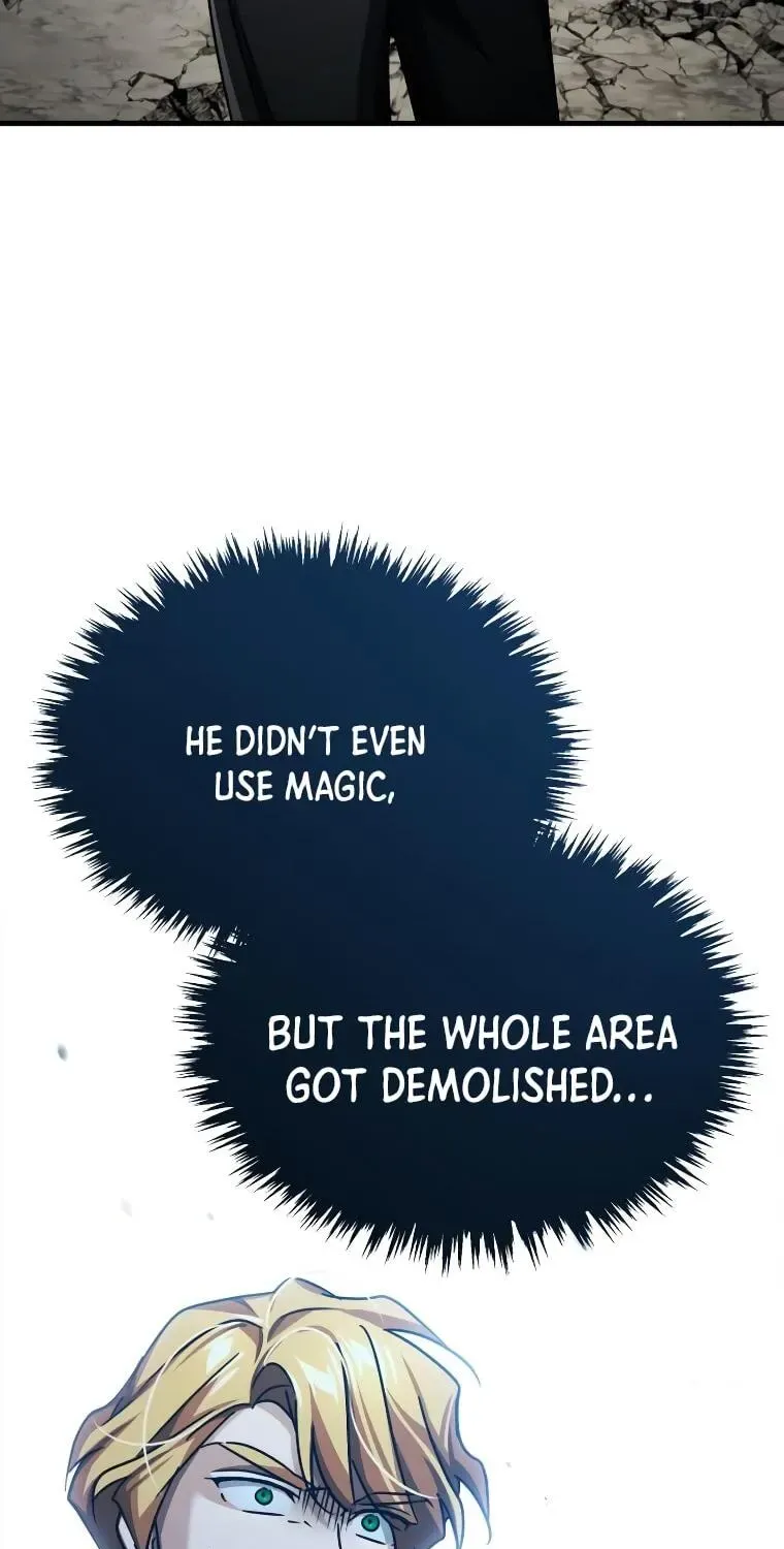 The Heavenly Demon Can’t Live a Normal Life Chapter 82 page 27 - 