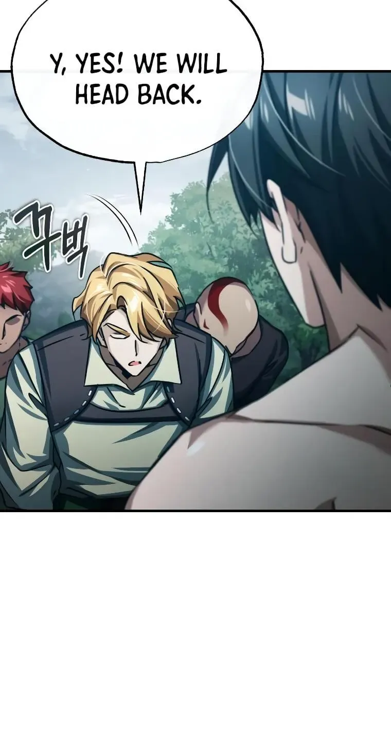 The Heavenly Demon Can’t Live a Normal Life Chapter 82 page 29 - 