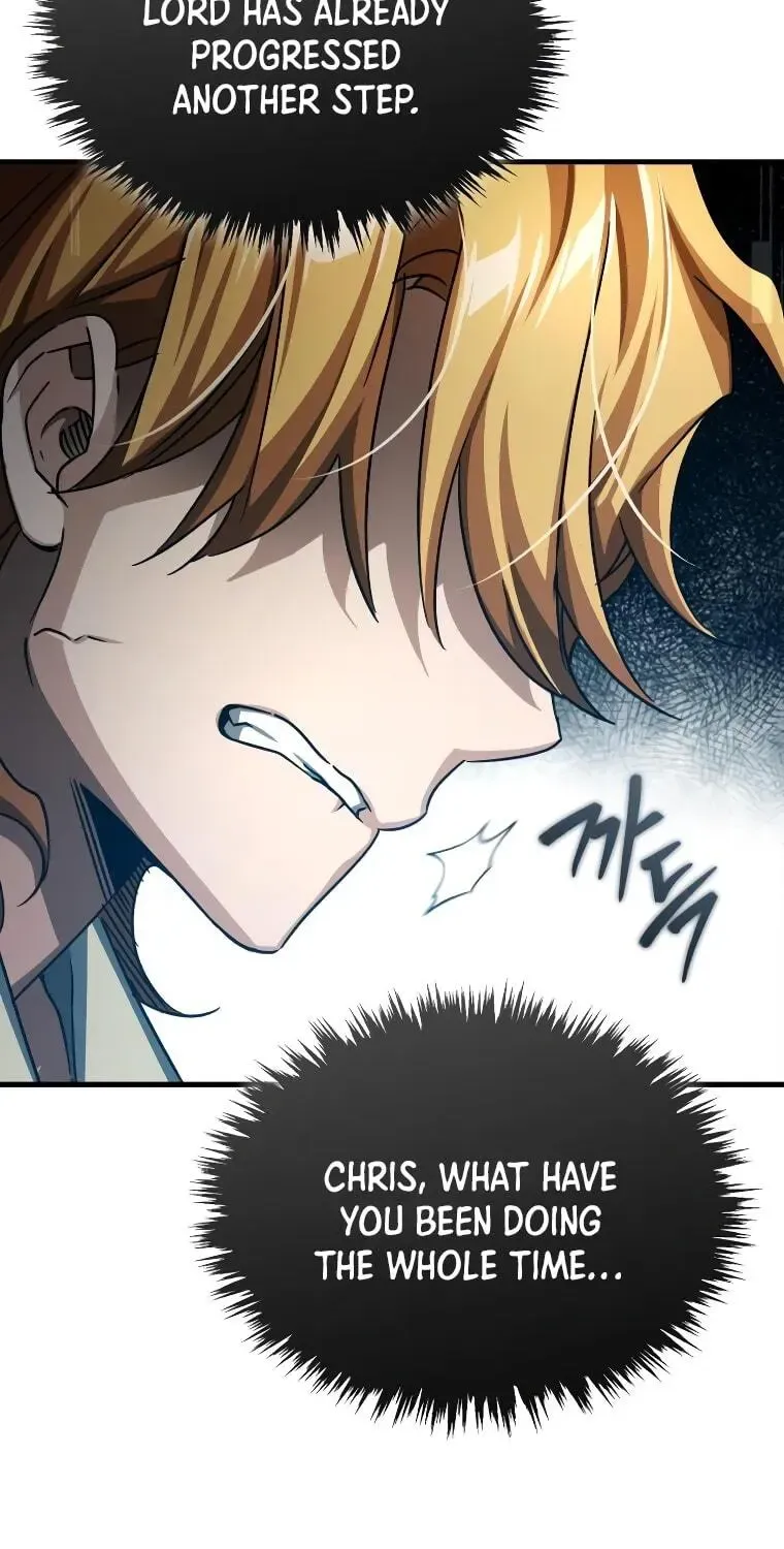 The Heavenly Demon Can’t Live a Normal Life Chapter 82 page 32 - 