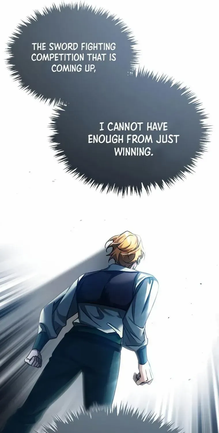 The Heavenly Demon Can’t Live a Normal Life Chapter 82 page 38 - 