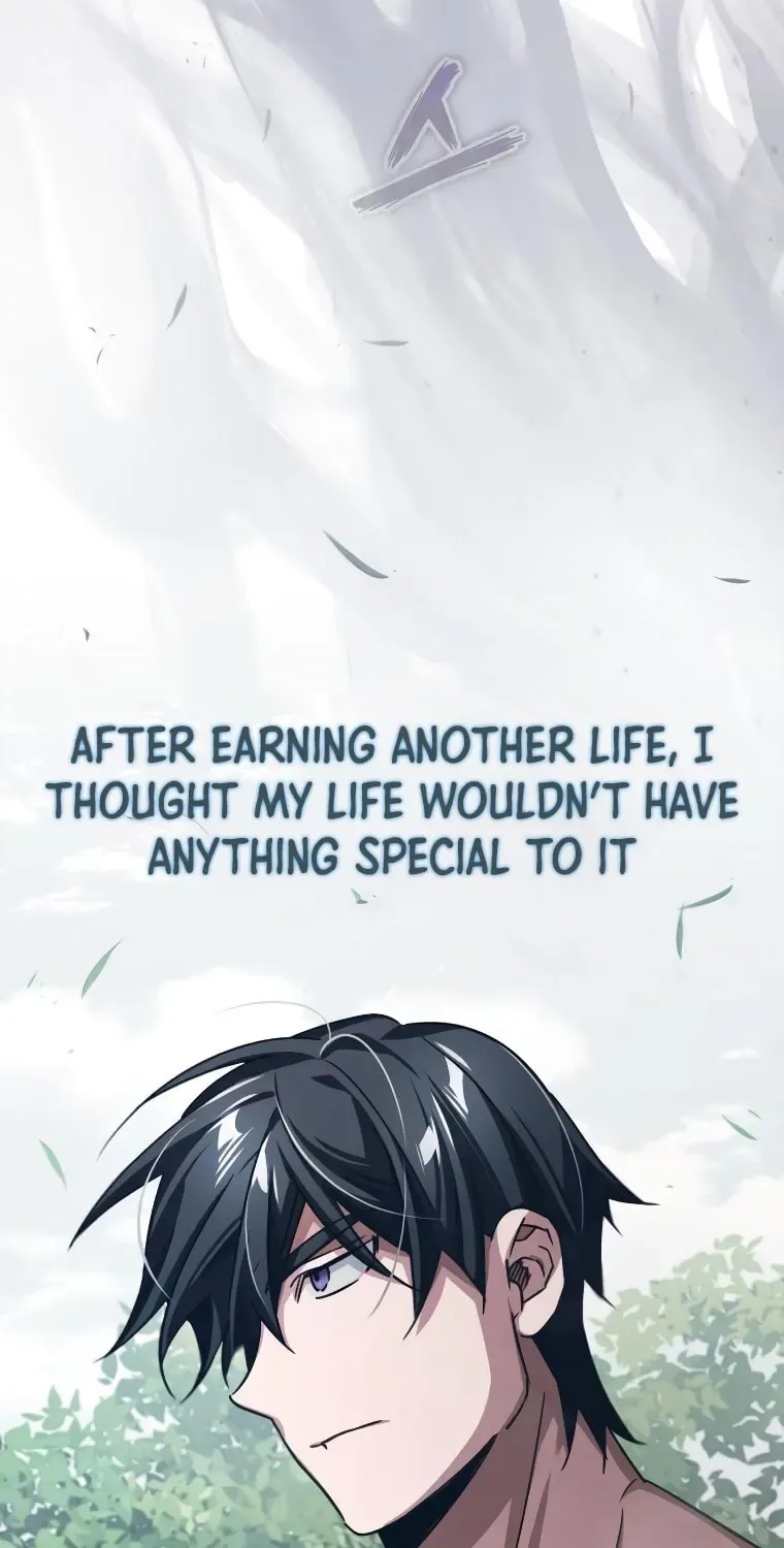 The Heavenly Demon Can’t Live a Normal Life Chapter 82 page 5 - 
