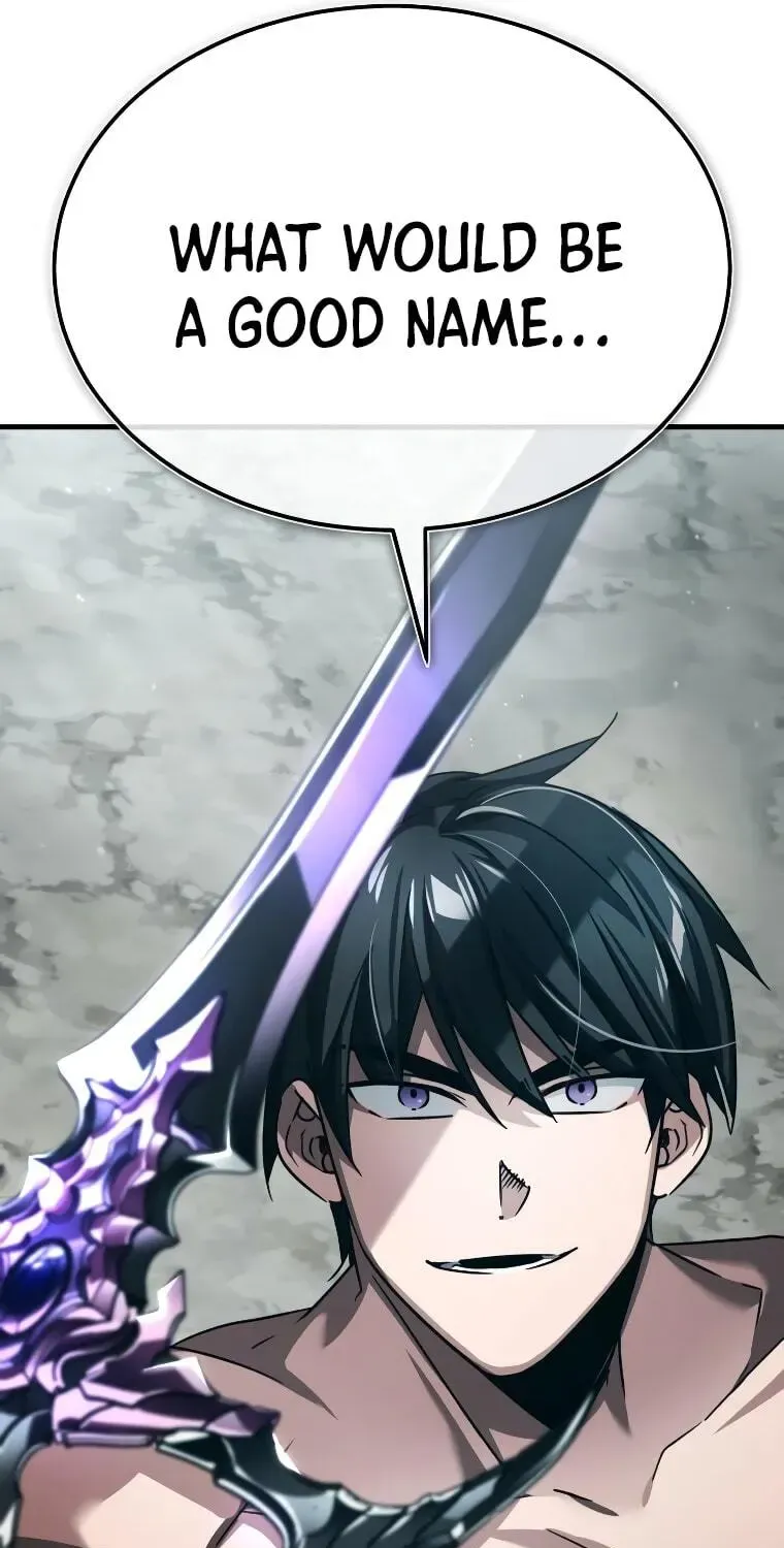 The Heavenly Demon Can’t Live a Normal Life Chapter 82 page 44 - 
