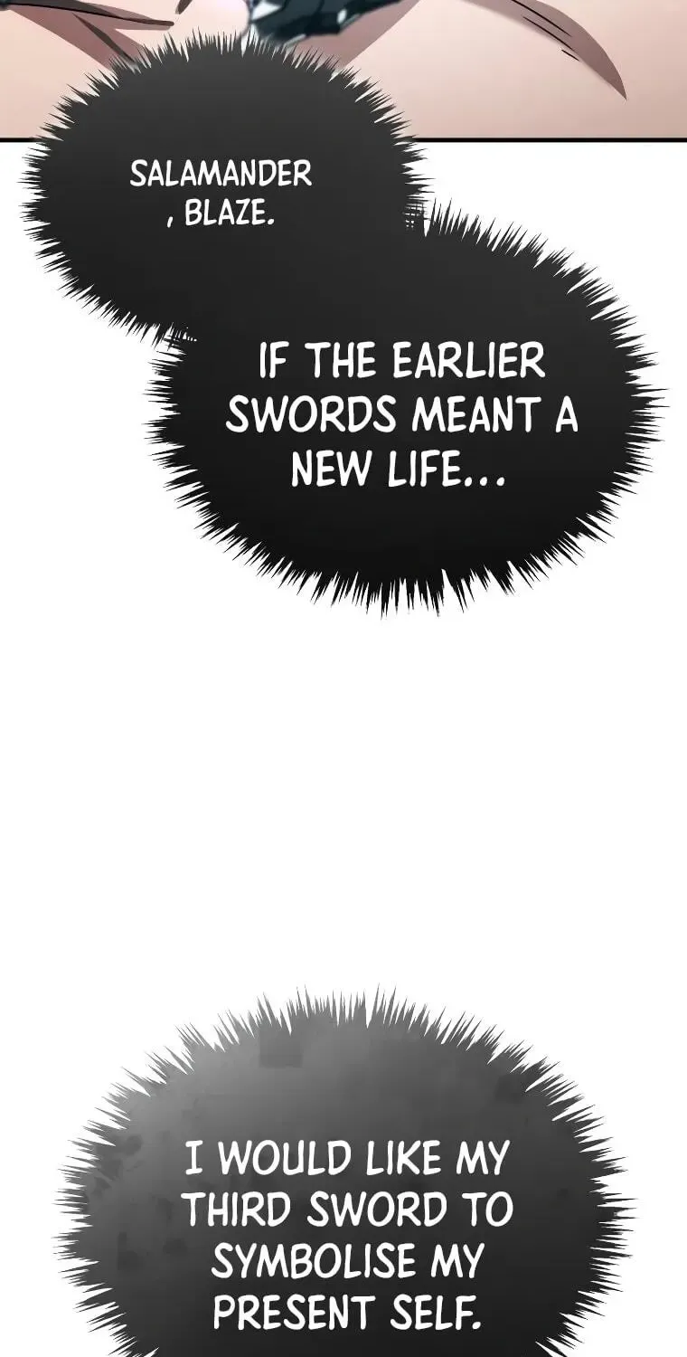 The Heavenly Demon Can’t Live a Normal Life Chapter 82 page 45 - 