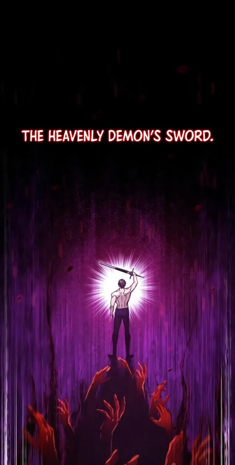 The Heavenly Demon Can’t Live a Normal Life Chapter 82 page 47 - 