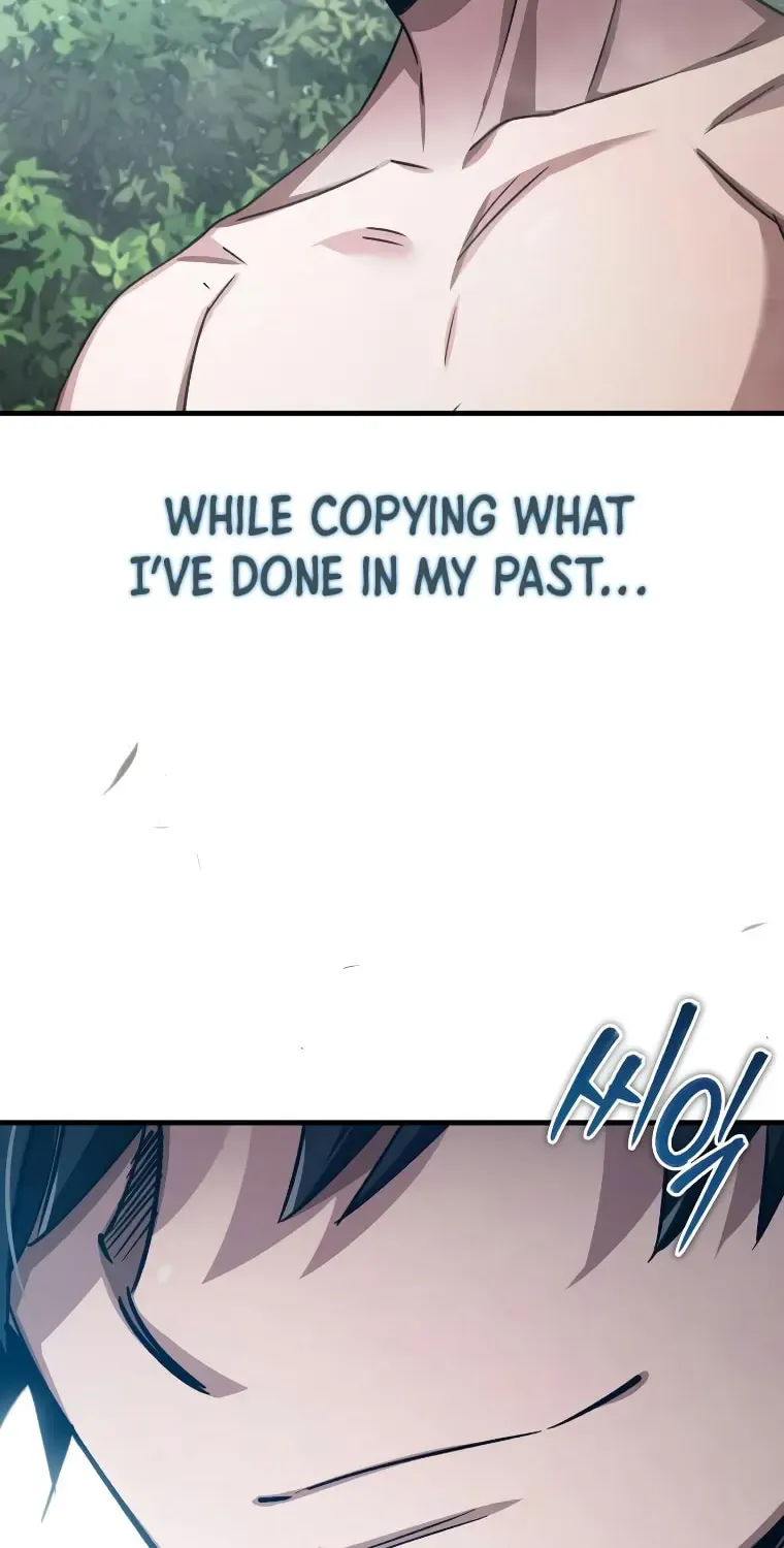 The Heavenly Demon Can’t Live a Normal Life Chapter 82 page 6 - 