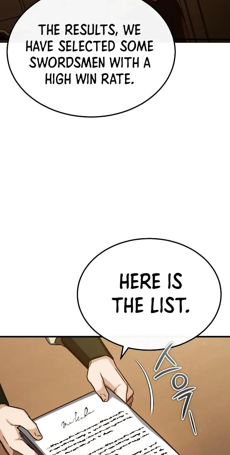 The Heavenly Demon Can’t Live a Normal Life Chapter 82 page 54 - 