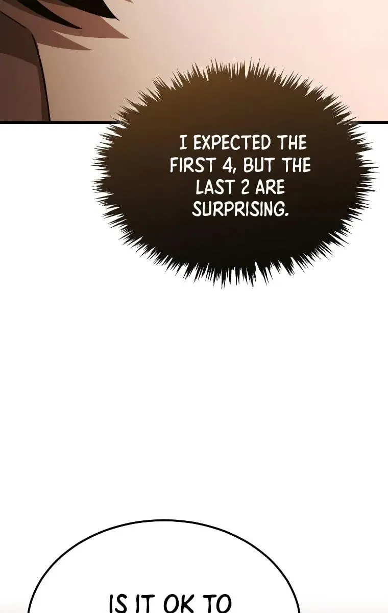 The Heavenly Demon Can’t Live a Normal Life Chapter 82 page 58 - 