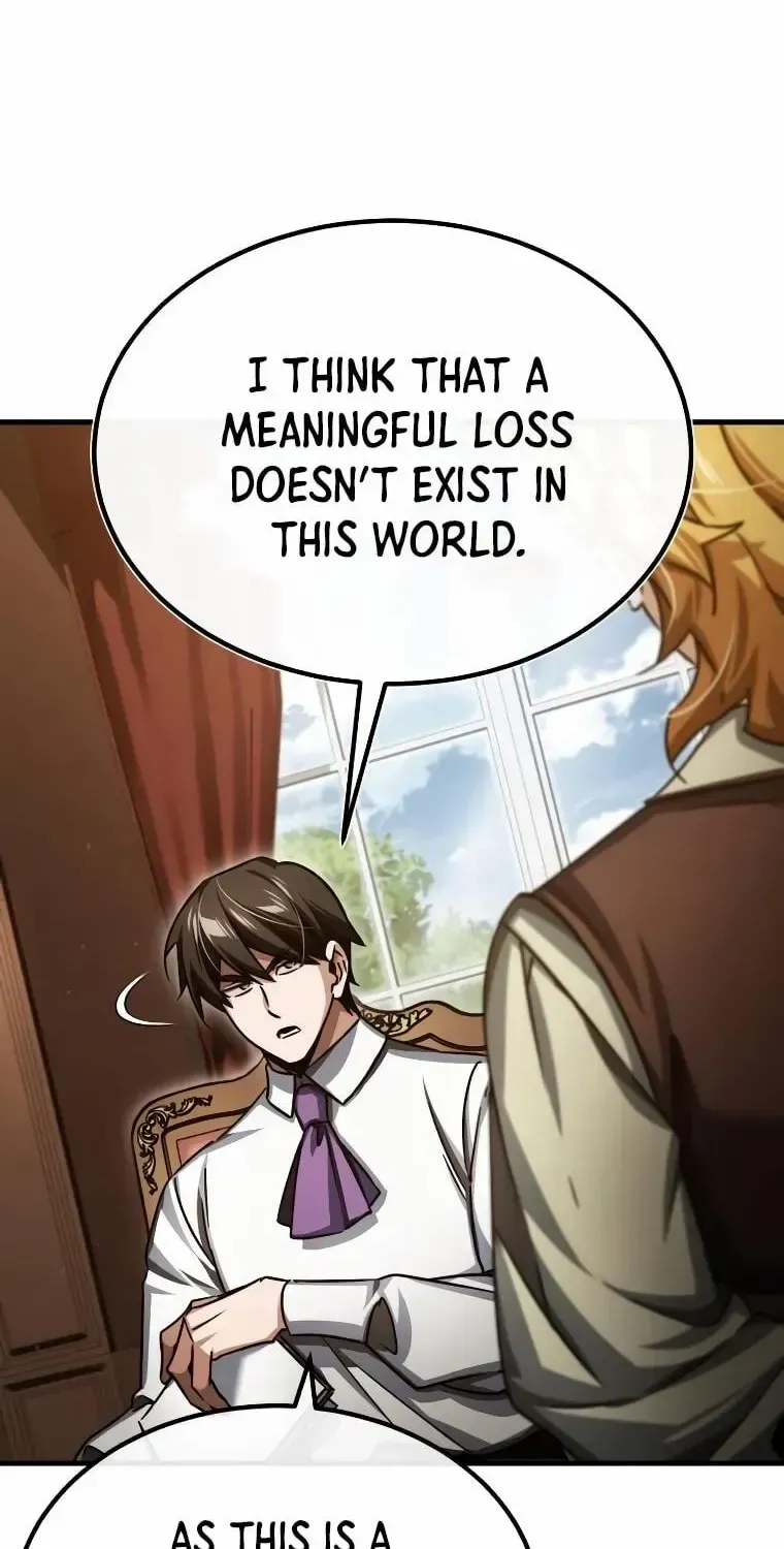 The Heavenly Demon Can’t Live a Normal Life Chapter 82 page 60 - 