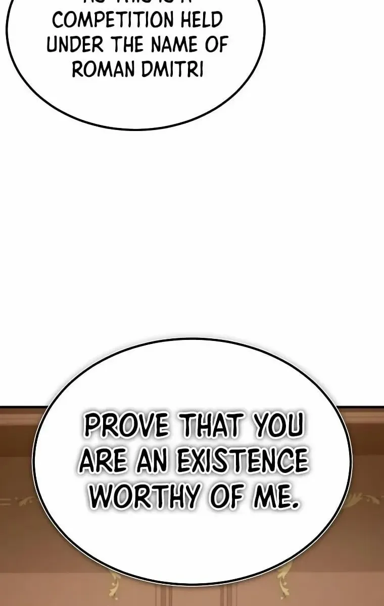 The Heavenly Demon Can’t Live a Normal Life Chapter 82 page 61 - 