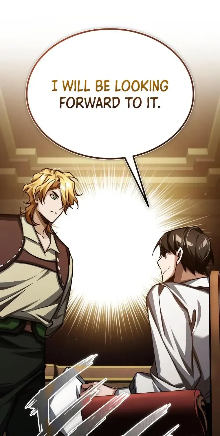The Heavenly Demon Can’t Live a Normal Life Chapter 82 page 63 - 