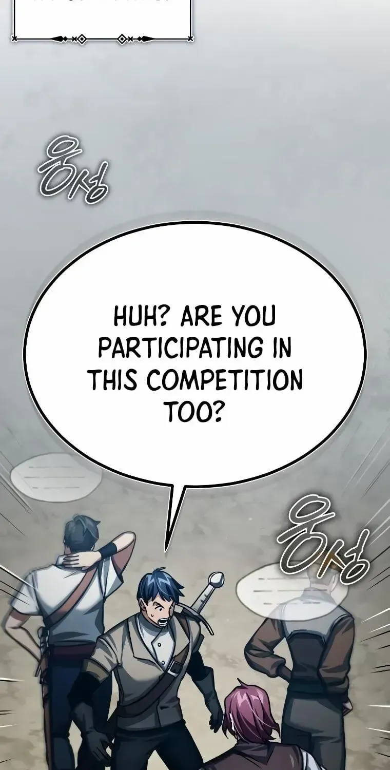 The Heavenly Demon Can’t Live a Normal Life Chapter 82 page 65 - 