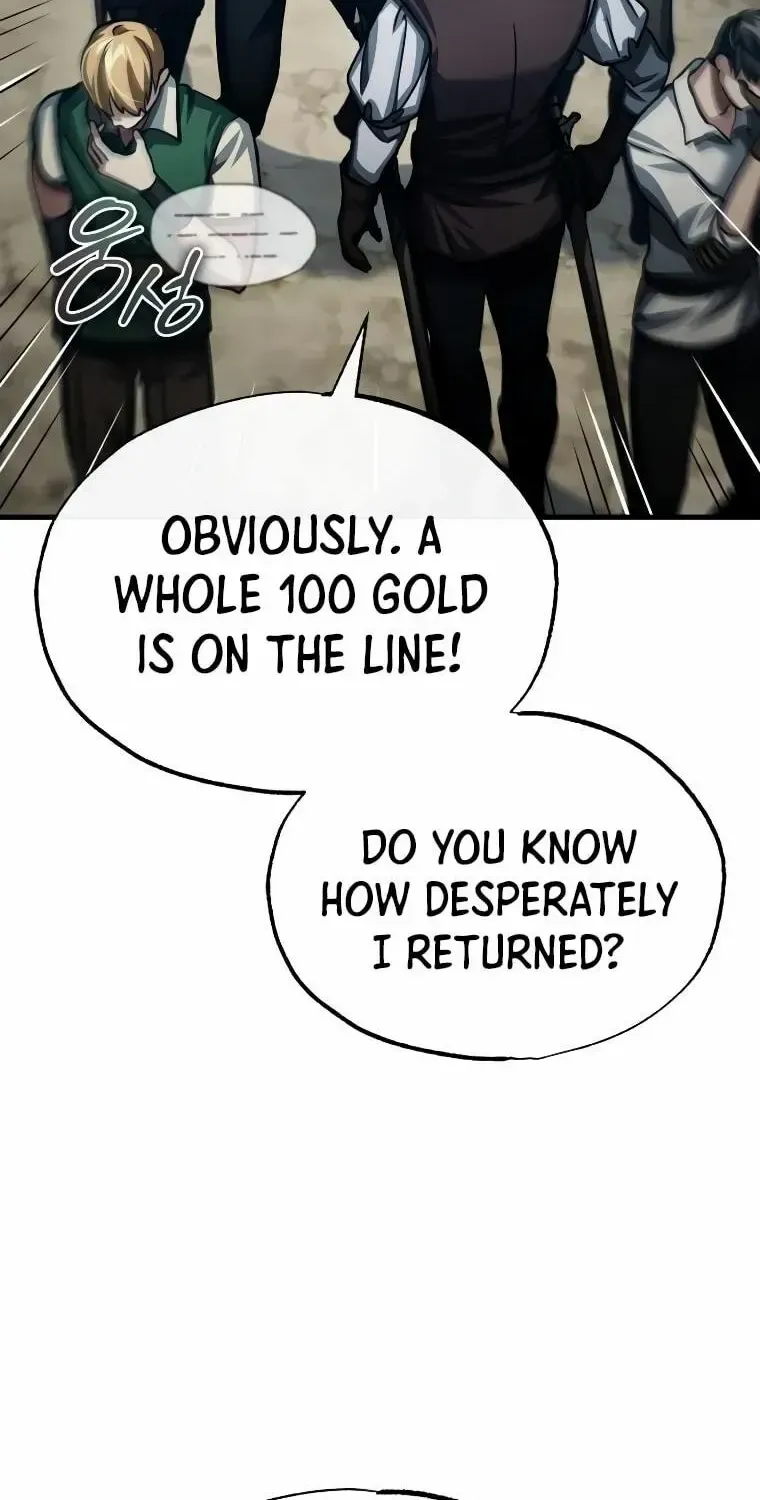The Heavenly Demon Can’t Live a Normal Life Chapter 82 page 66 - 