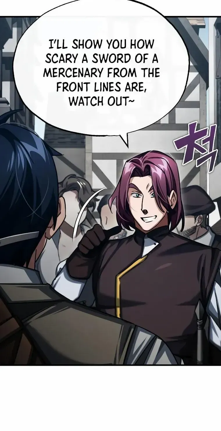 The Heavenly Demon Can’t Live a Normal Life Chapter 82 page 67 - 