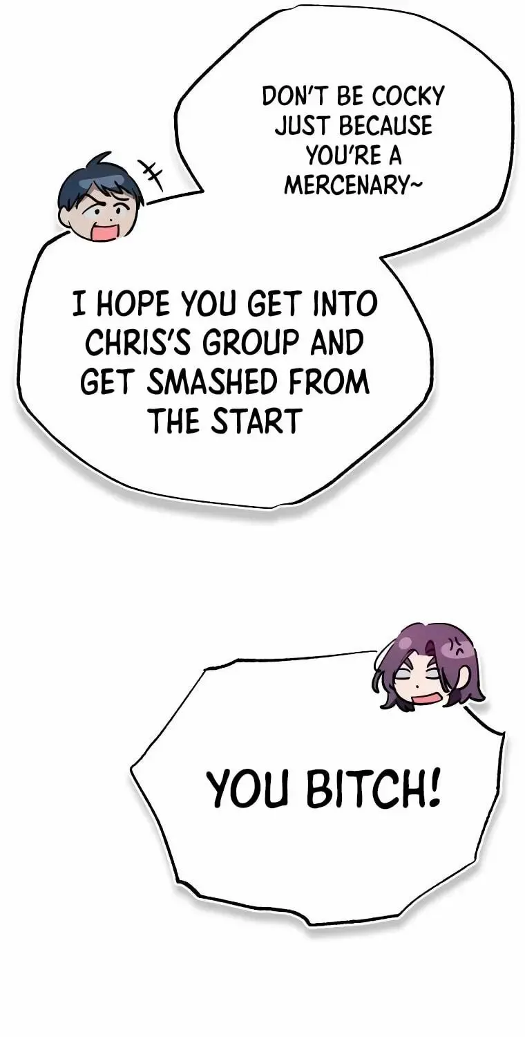 The Heavenly Demon Can’t Live a Normal Life Chapter 82 page 68 - 