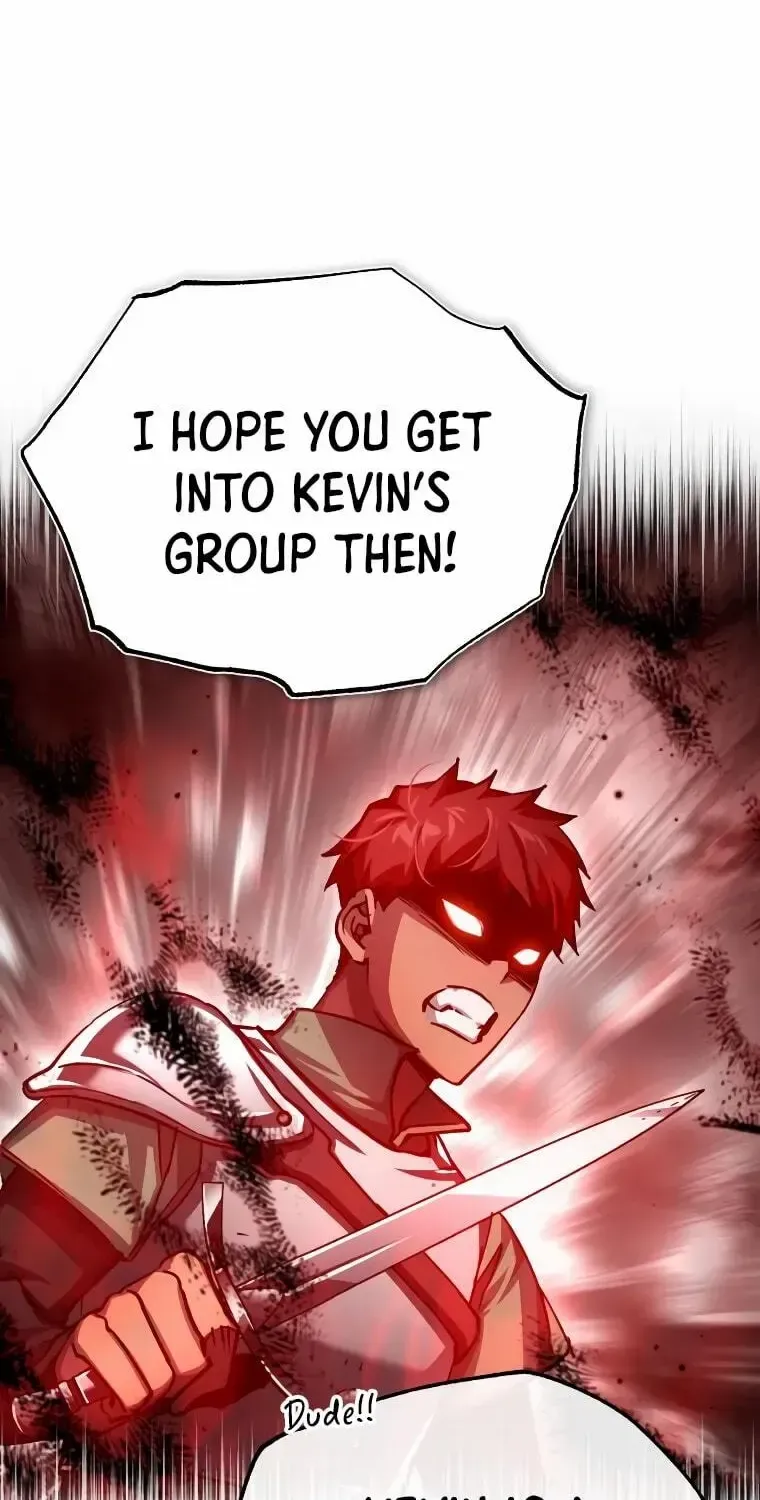 The Heavenly Demon Can’t Live a Normal Life Chapter 82 page 69 - 