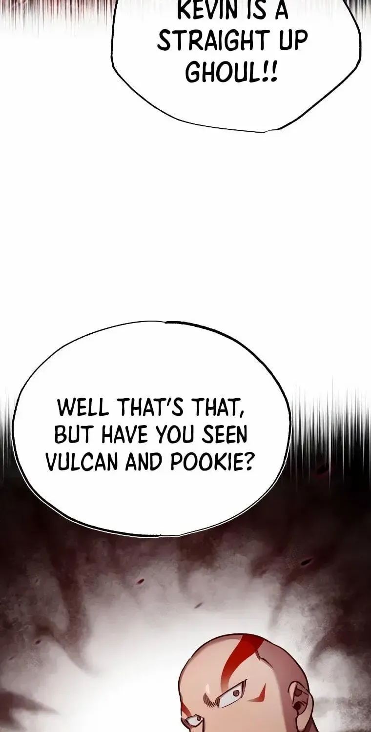 The Heavenly Demon Can’t Live a Normal Life Chapter 82 page 70 - 