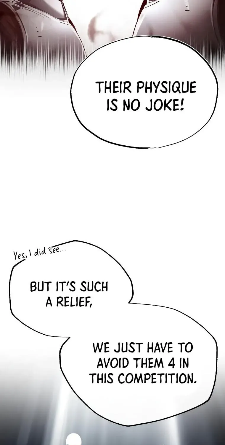 The Heavenly Demon Can’t Live a Normal Life Chapter 82 page 72 - 
