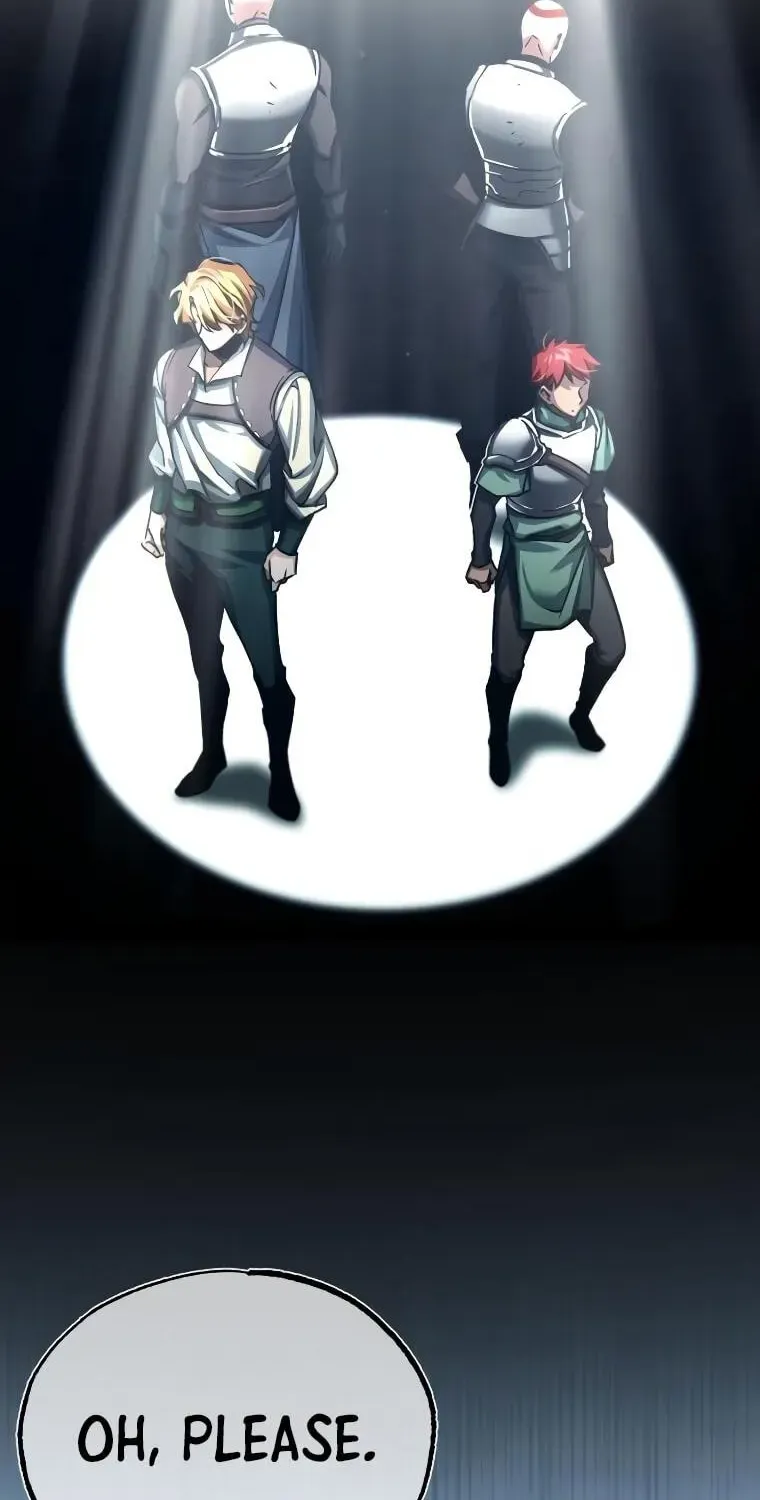 The Heavenly Demon Can’t Live a Normal Life Chapter 82 page 73 - 