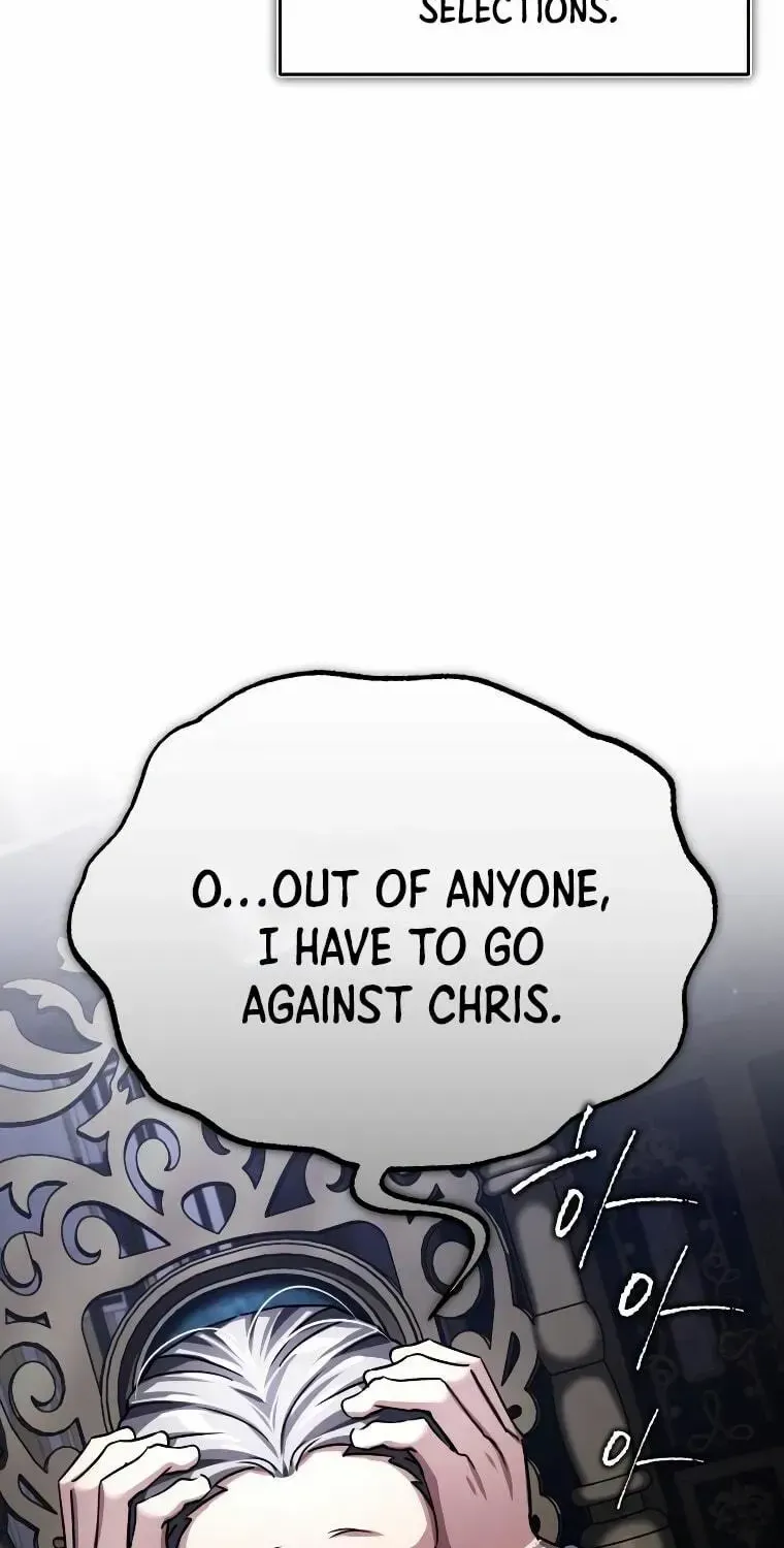 The Heavenly Demon Can’t Live a Normal Life Chapter 82 page 77 - 