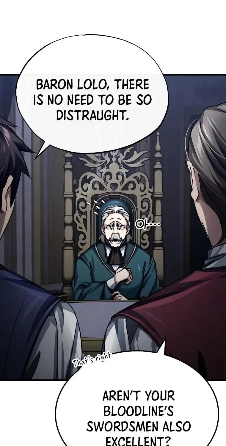 The Heavenly Demon Can’t Live a Normal Life Chapter 82 page 79 - 