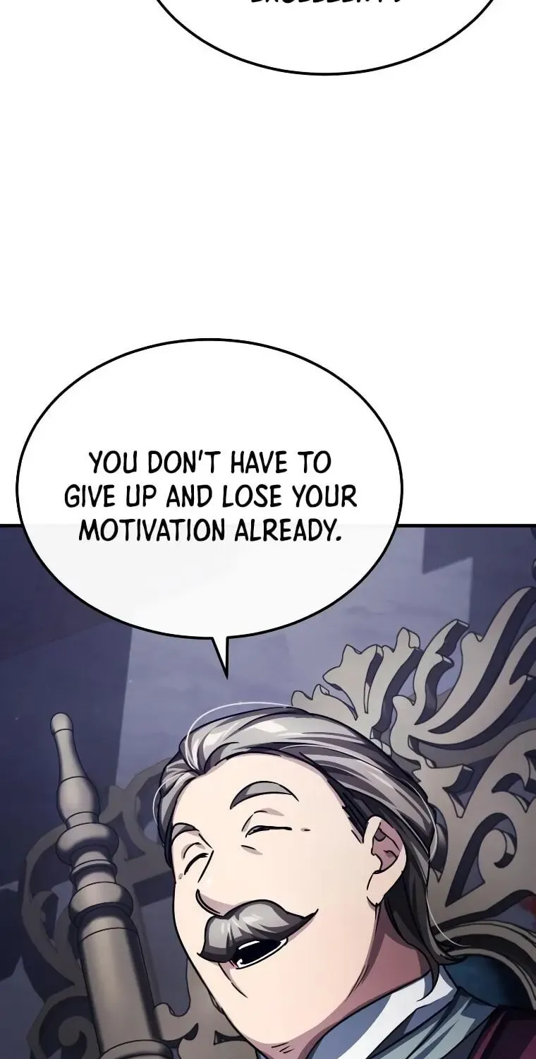 The Heavenly Demon Can’t Live a Normal Life Chapter 82 page 80 - 
