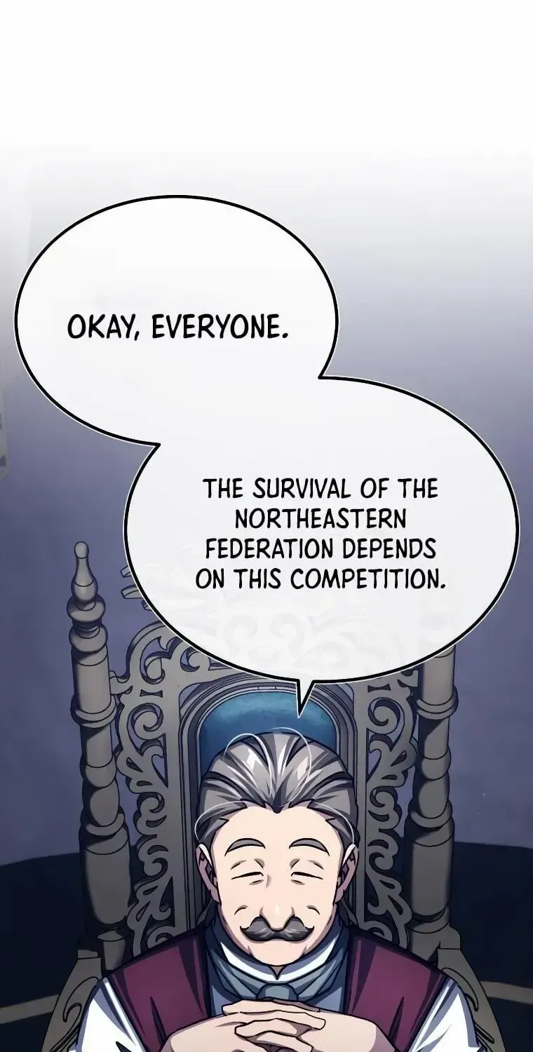 The Heavenly Demon Can’t Live a Normal Life Chapter 82 page 83 - 