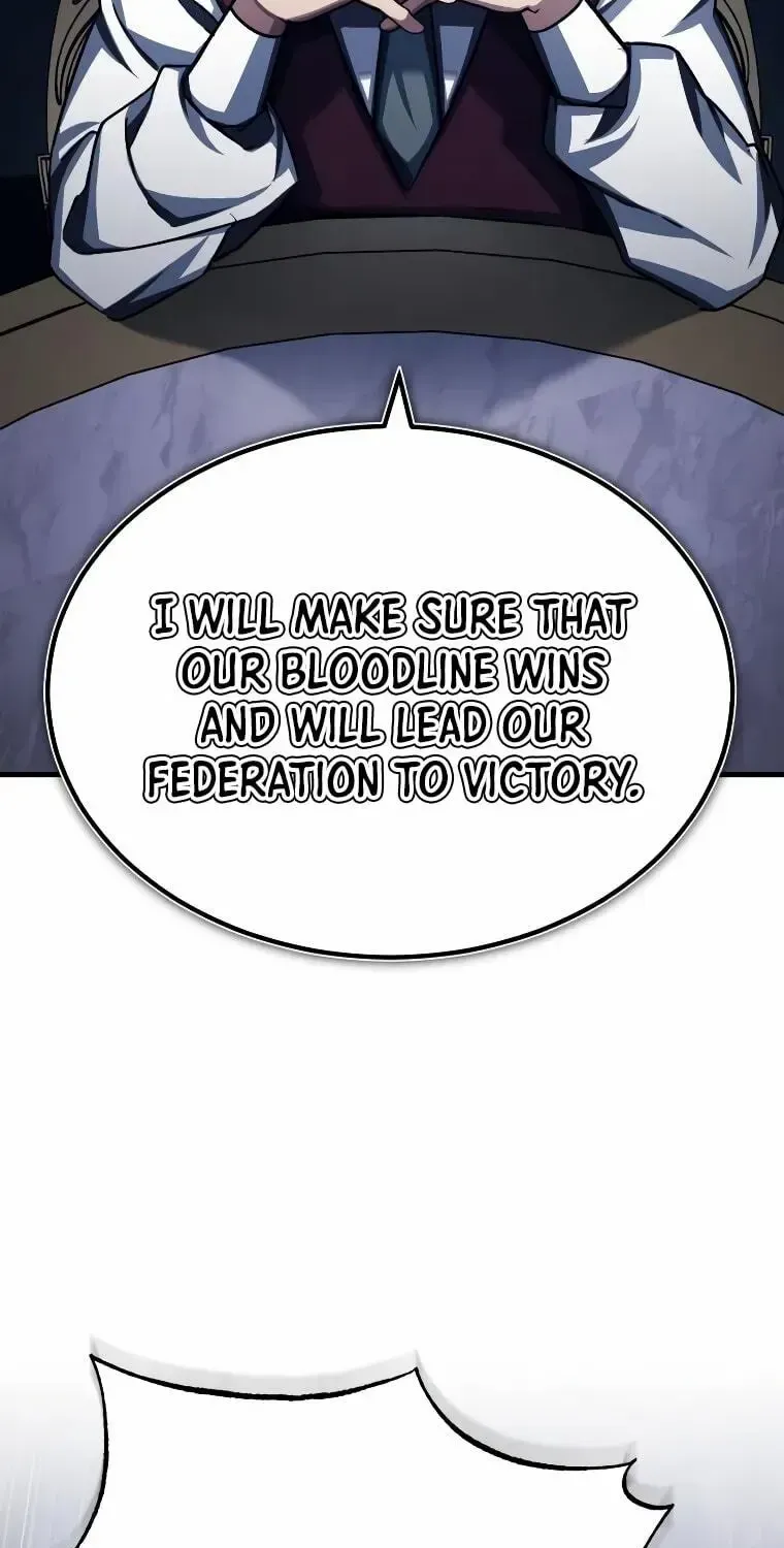 The Heavenly Demon Can’t Live a Normal Life Chapter 82 page 84 - 