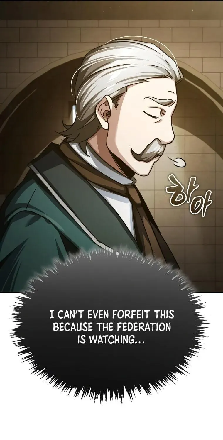 The Heavenly Demon Can’t Live a Normal Life Chapter 82 page 90 - 