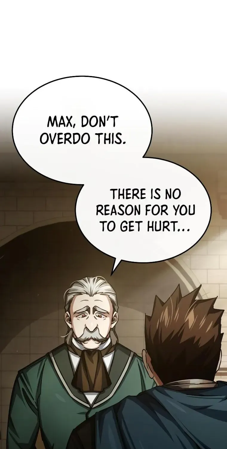 The Heavenly Demon Can’t Live a Normal Life Chapter 82 page 91 - 