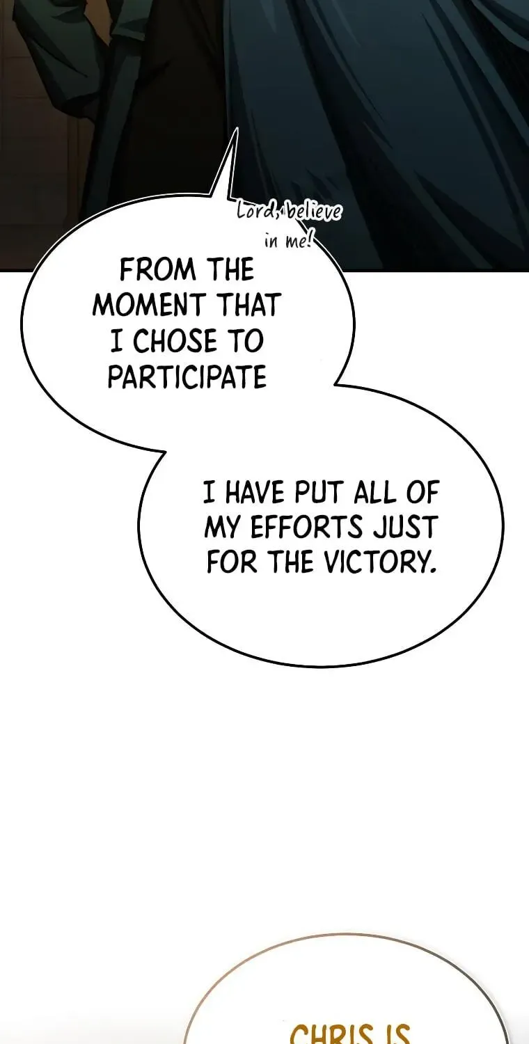 The Heavenly Demon Can’t Live a Normal Life Chapter 82 page 92 - 