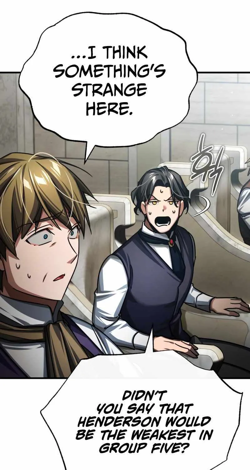 The Heavenly Demon Can’t Live a Normal Life Chapter 83 page 101 - 