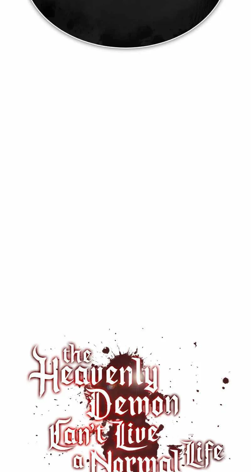 The Heavenly Demon Can’t Live a Normal Life Chapter 83 page 105 - 