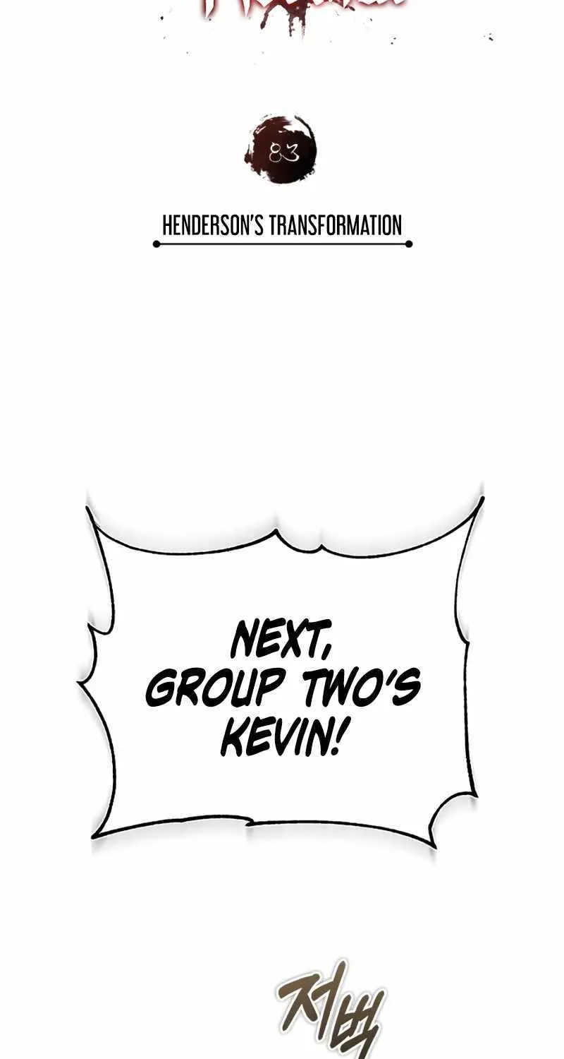 The Heavenly Demon Can’t Live a Normal Life Chapter 83 page 106 - 