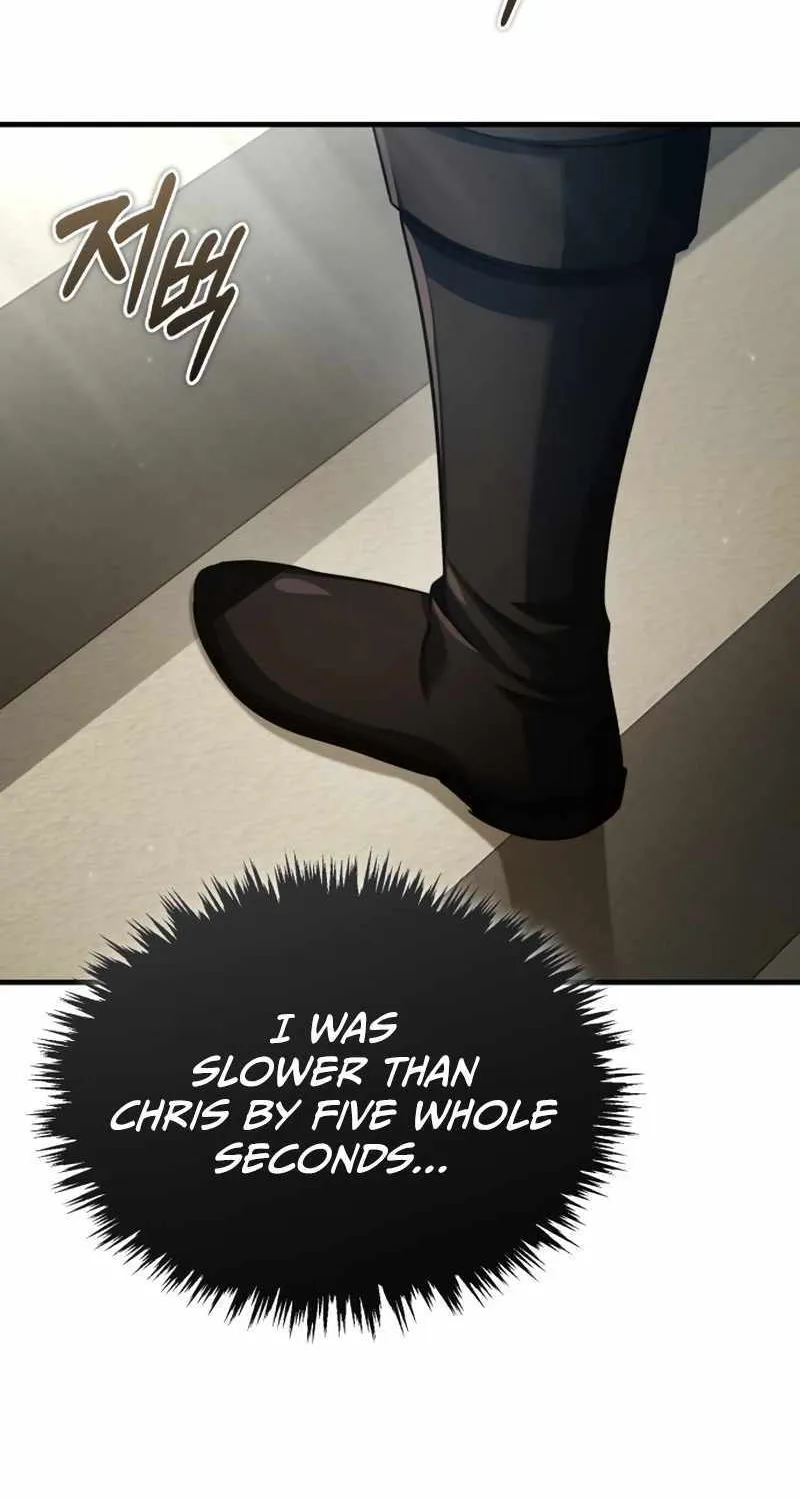 The Heavenly Demon Can’t Live a Normal Life Chapter 83 page 107 - 