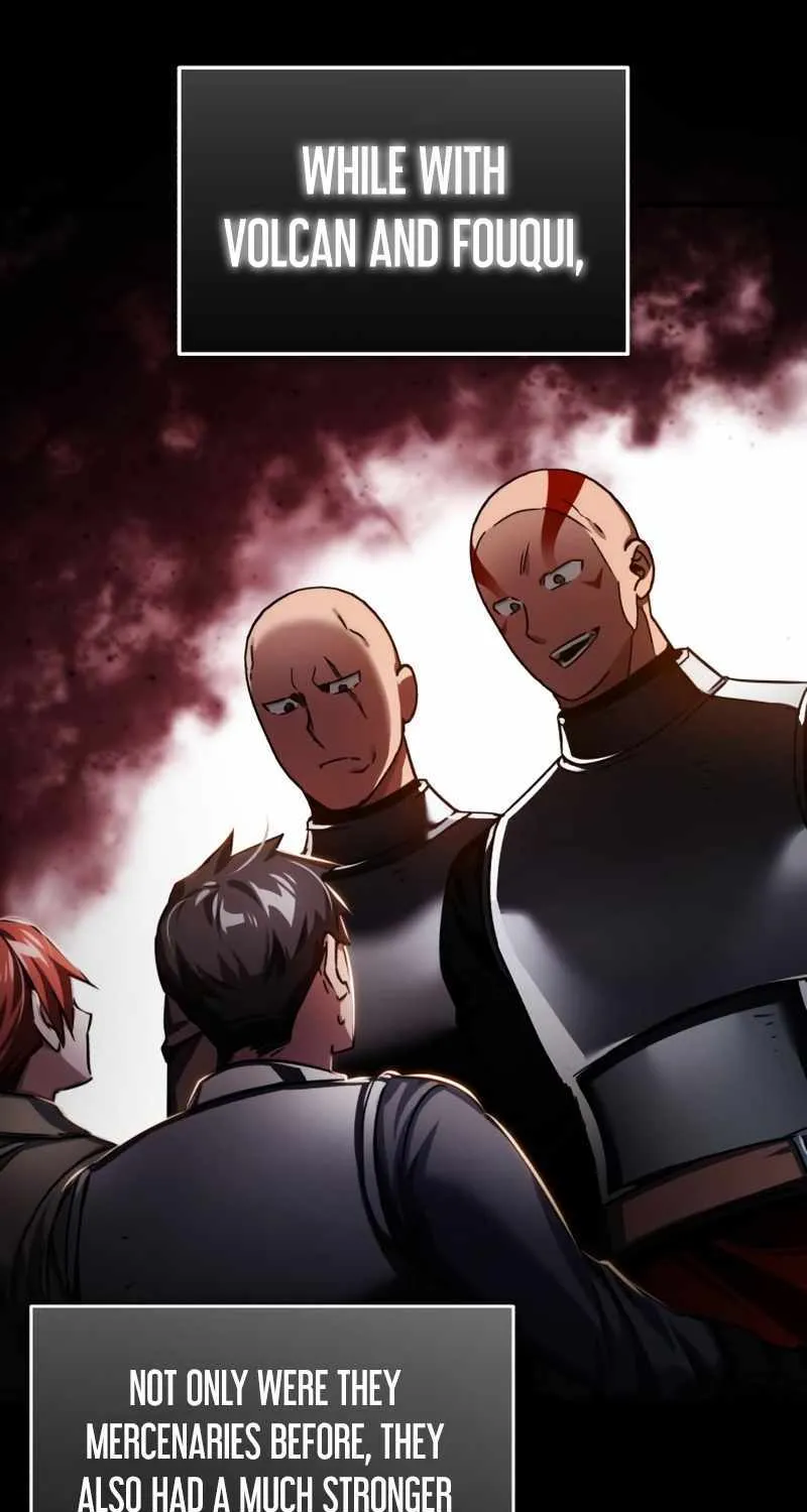 The Heavenly Demon Can’t Live a Normal Life Chapter 83 page 12 - 