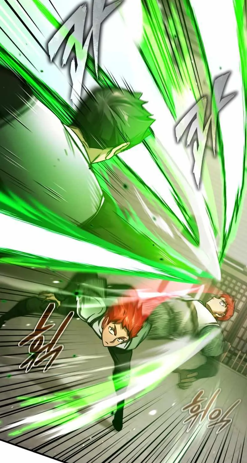 The Heavenly Demon Can’t Live a Normal Life Chapter 83 page 116 - 