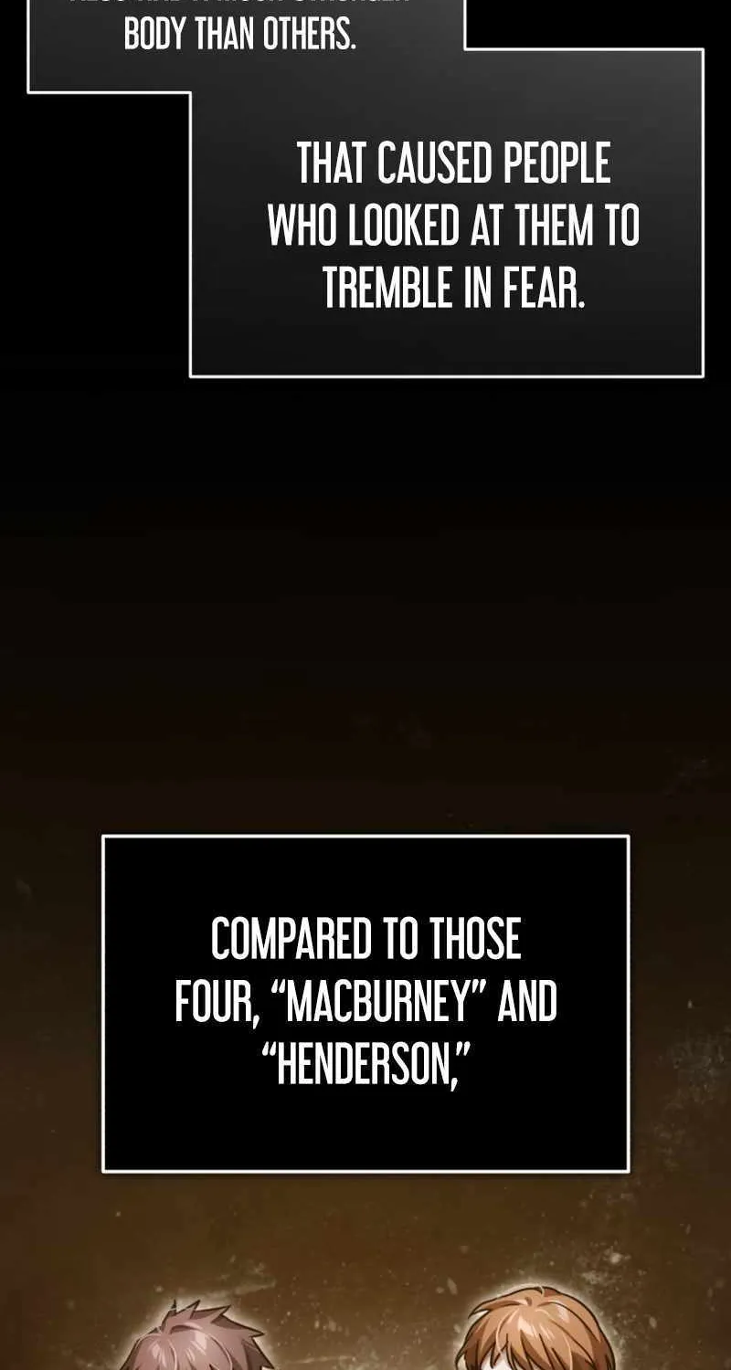 The Heavenly Demon Can’t Live a Normal Life Chapter 83 page 13 - 