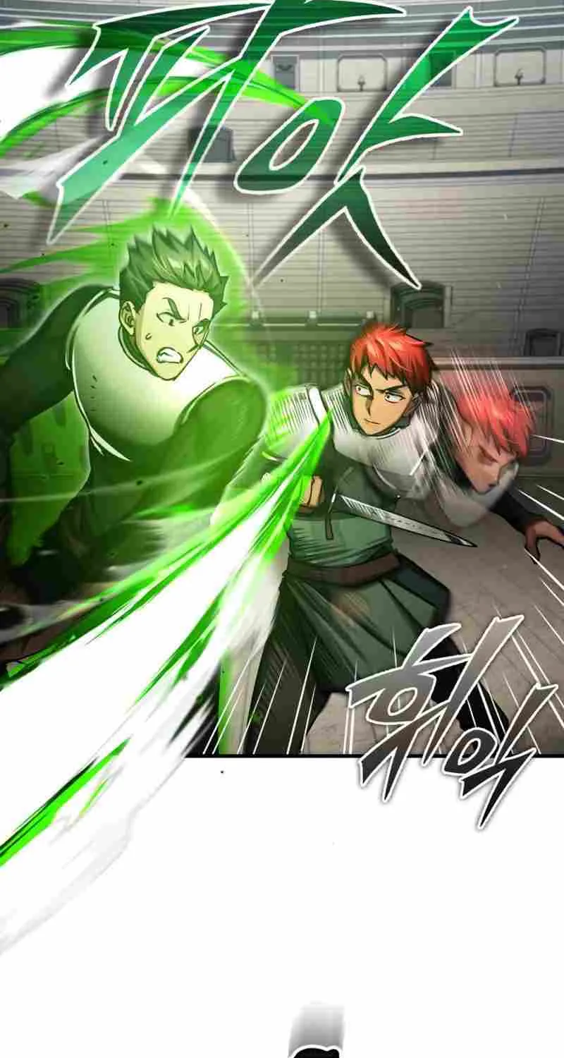 The Heavenly Demon Can’t Live a Normal Life Chapter 83 page 121 - 