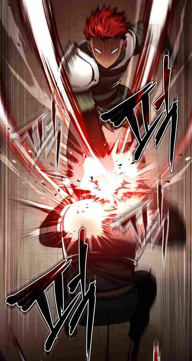 The Heavenly Demon Can’t Live a Normal Life Chapter 83 page 126 - 